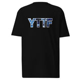 REAL YTTF TEE (Hidden)