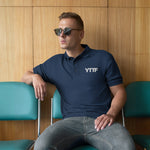 YTTF Premium Polo