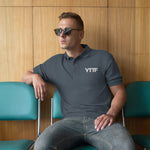 YTTF Premium Polo