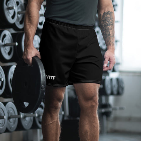 YTTF Athletic Shorts