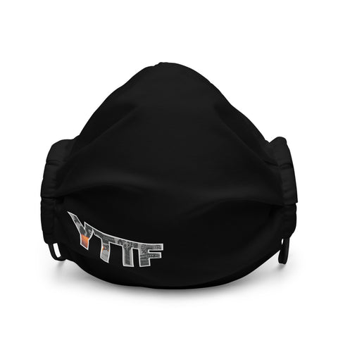 YTTF Premium Face Mask