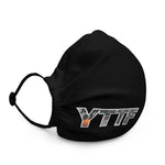 YTTF Premium Face Mask