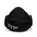 YTTF Premium Face Mask