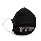 YTTF Premium Face Mask