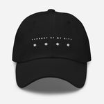 Product of My City Dad hat