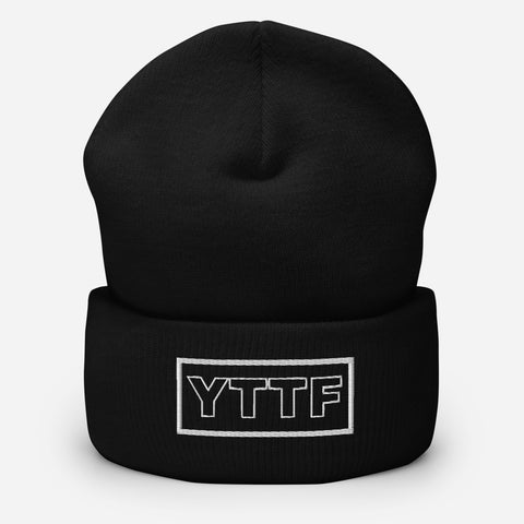 YTTF Skully