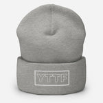 YTTF Skully