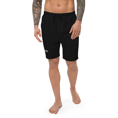 YTTF Fleece Shorts