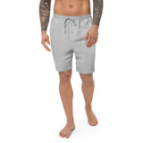 YTTF Fleece Shorts