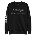 LIFESTYLE PULL OVER