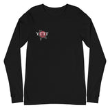 YTTF Roses Long Sleeve