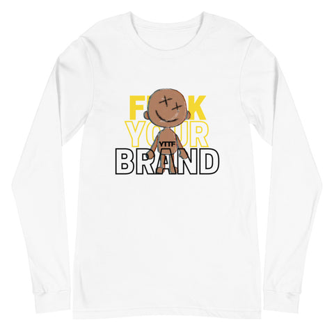 F*ck Your Brand LS