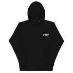 Ride Out Hoodie