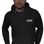 Ride Out Hoodie