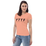 YTTF Tee