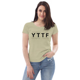 YTTF Tee