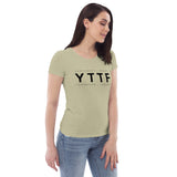 YTTF Tee