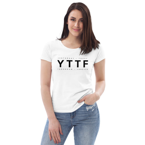 YTTF Tee